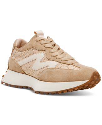 ★Steve Madden★ Campo レースアップスニーカー' Steve Madden Campo Sneaker – Lauriebelles