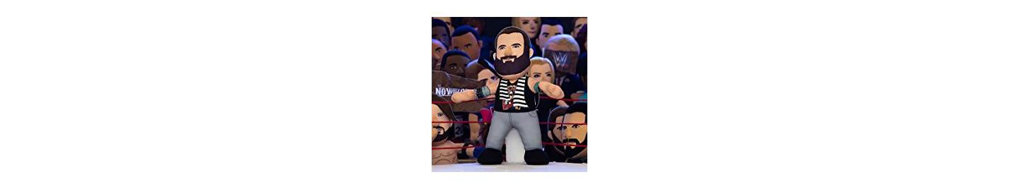 Детская мягкая игрушка Bleacher Creatures Elias Samson 10" Plush Figure — фото 3