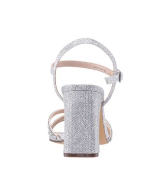 Women's Quella Block Heel Dress Sandal