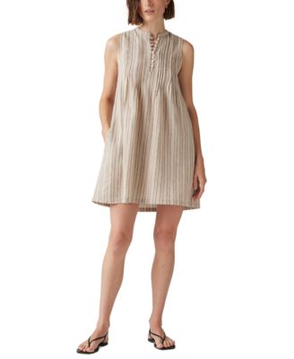 Levi's - Women's Sleeveless Marianne Dress