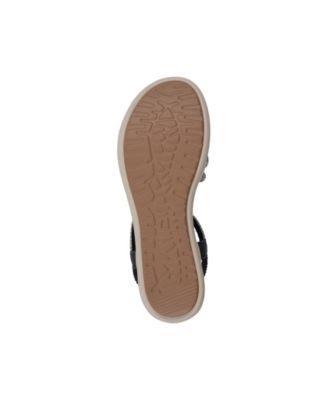 Women's Emory Embellished Wedge Sandals