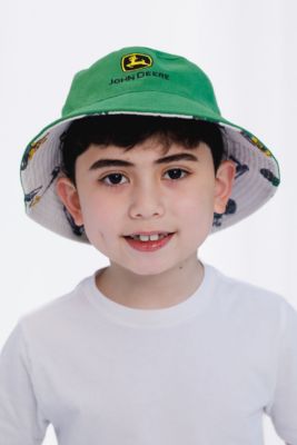 Boys Bucket Sun Hat