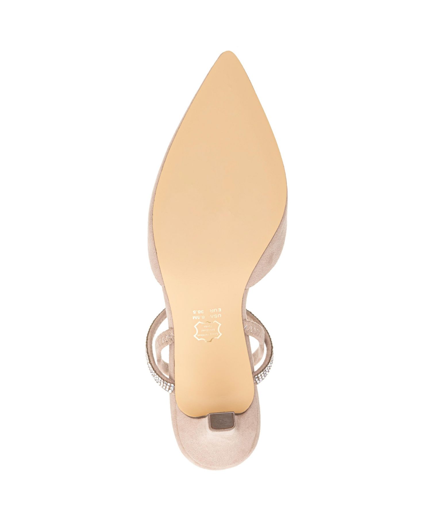Women's Billie Slingback Pumps