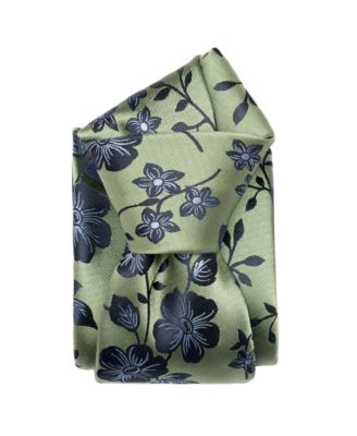Men's Silvio - Silk Jacquard Tie for Men