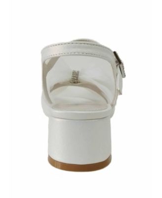 Big Girls Viki Heel Sandals