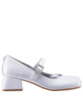 Big Girls Mila Heel Mary Jane Pumps