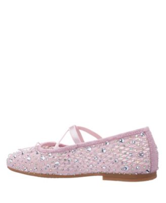 Big Girls Hadley Ballet Flats
