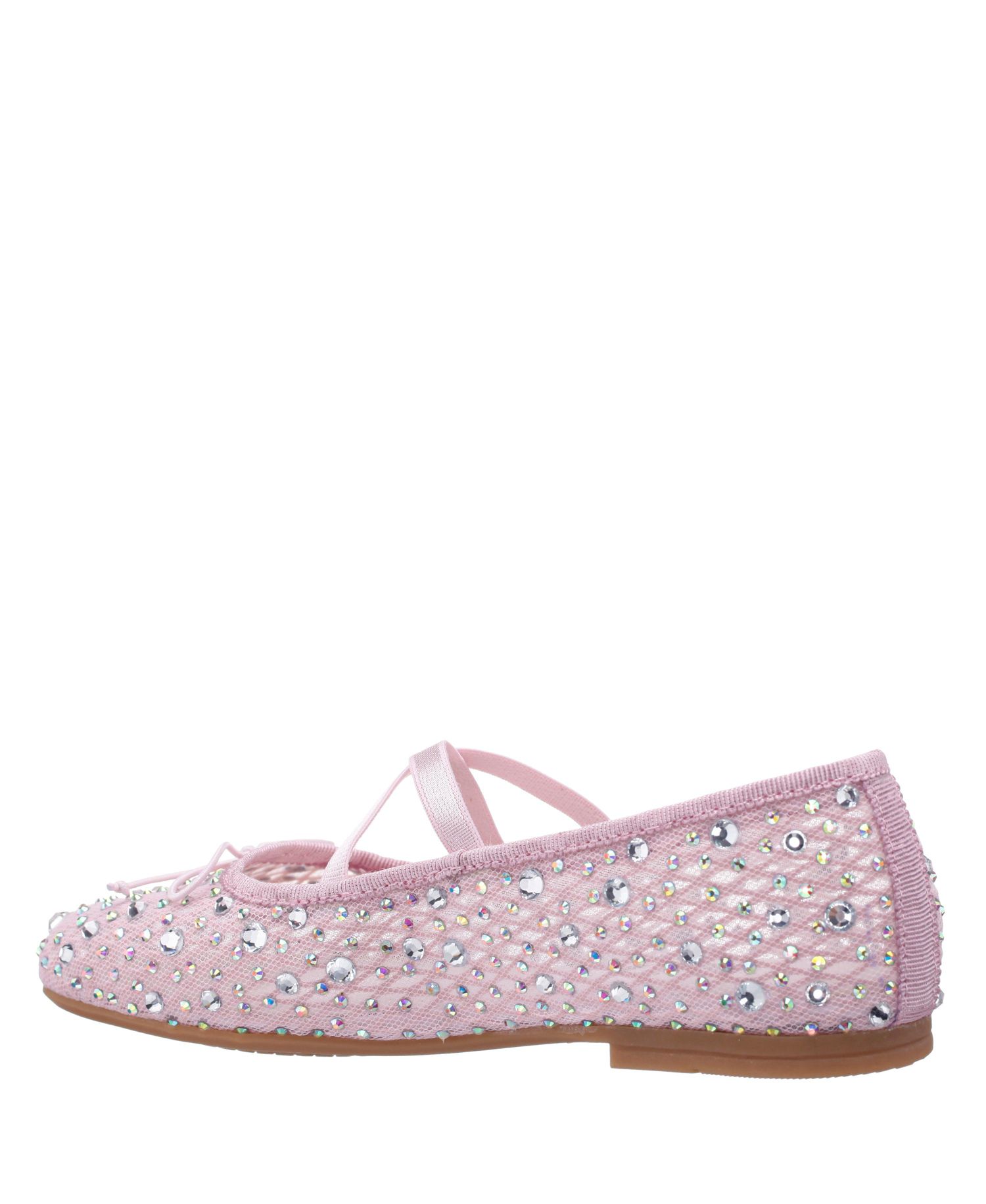 Big Girls Hadley Ballet Flats