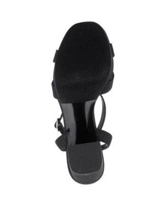 Women's Shelia Platform Dress Sandal