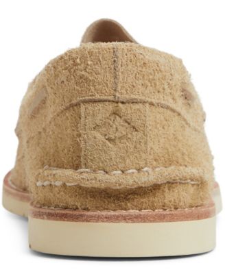 Men's Authentic Original 2-Eye Ripple Boat Shoe