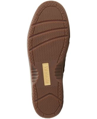 Men's Billfish 3-Eye Boat Shoe