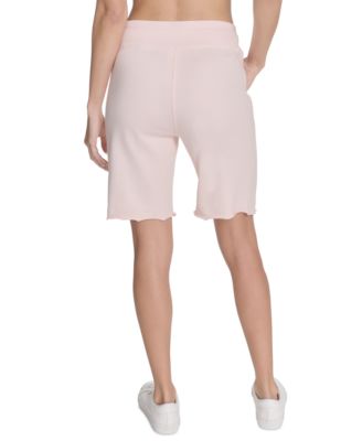 Women's Performance Drawstring Shorts