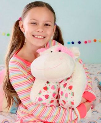 Sweet Scented Cow Plush Pillow Pet