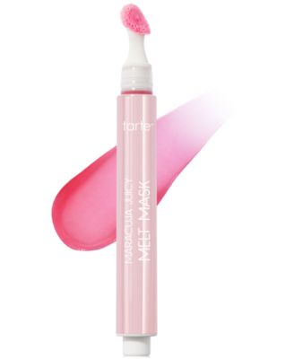 Maracuja Juicy Lip Melt Mask