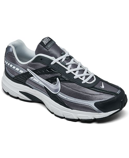 alfani Nike Men's Initiator Running Sneakers from Finish Line Brands