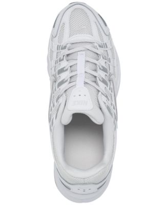 Big Kids' P-6000 Casual Sneakers from Finish Line