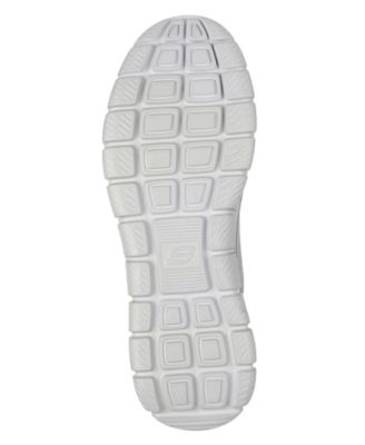 Men's Track Broader Casual Walking Sneakers from Finish Line