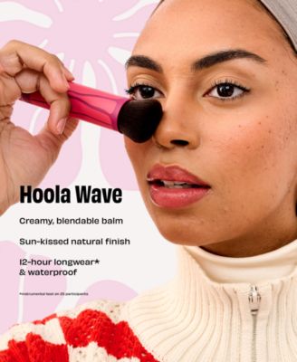 Hoola Wave Bronzing Balm