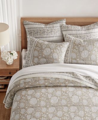 Adare 2-Pc. Sham Set, European