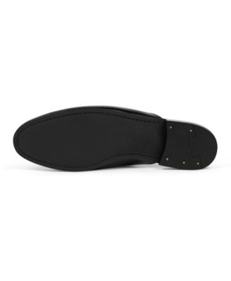 Men's Milano Horsebit Mule Shoes