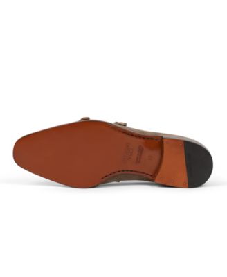 Men's Beaumont Double Monk Loafers