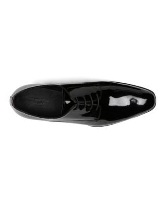 Men's Prestige Tuxedo Derby Oxfords