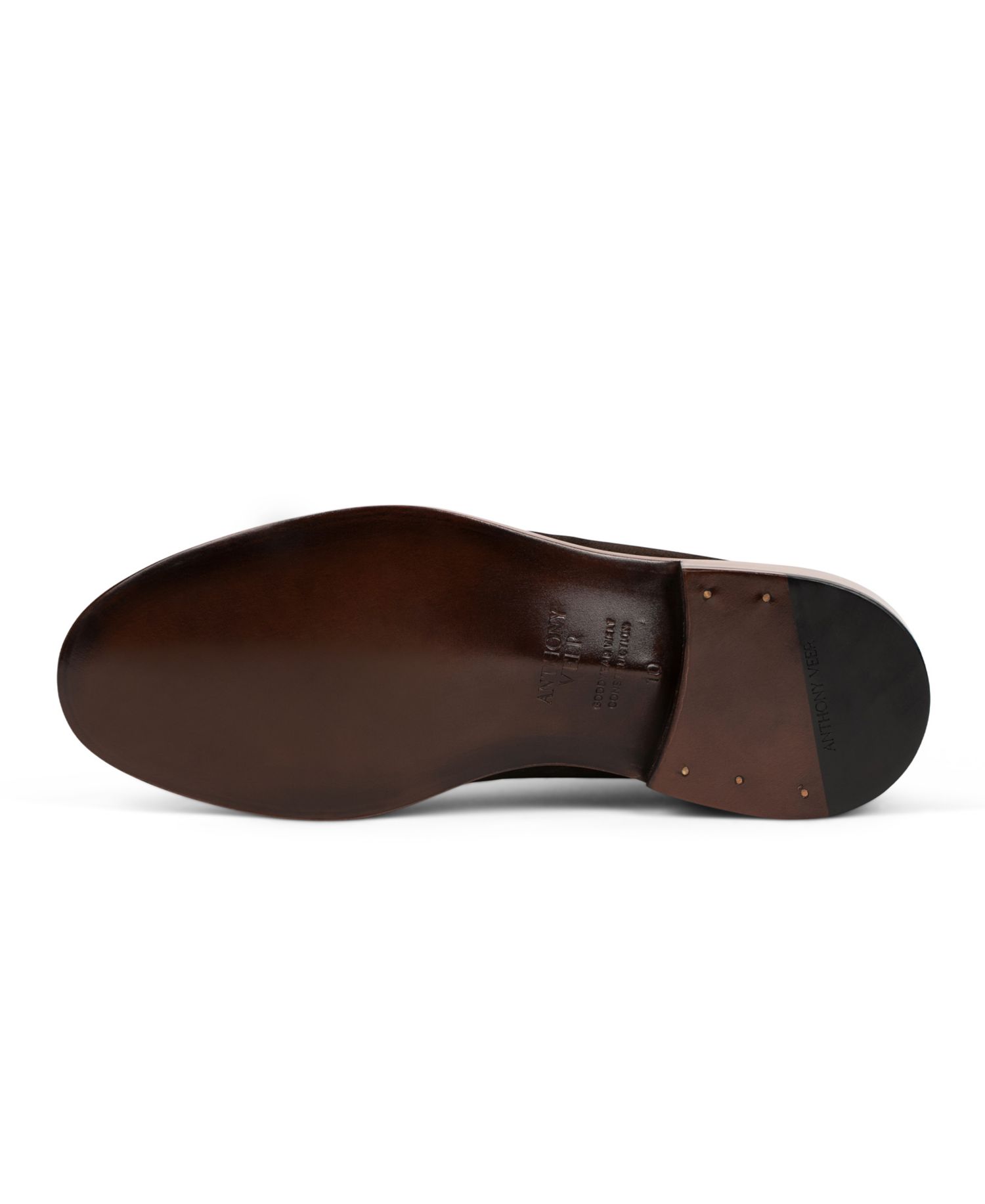 Men's Bedford Chukka Boots