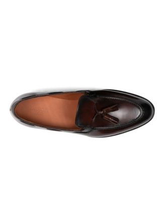 Men's Camden Tassel Dress Loafers