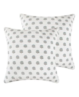 Kamira 2-Pc. Sham Set, European