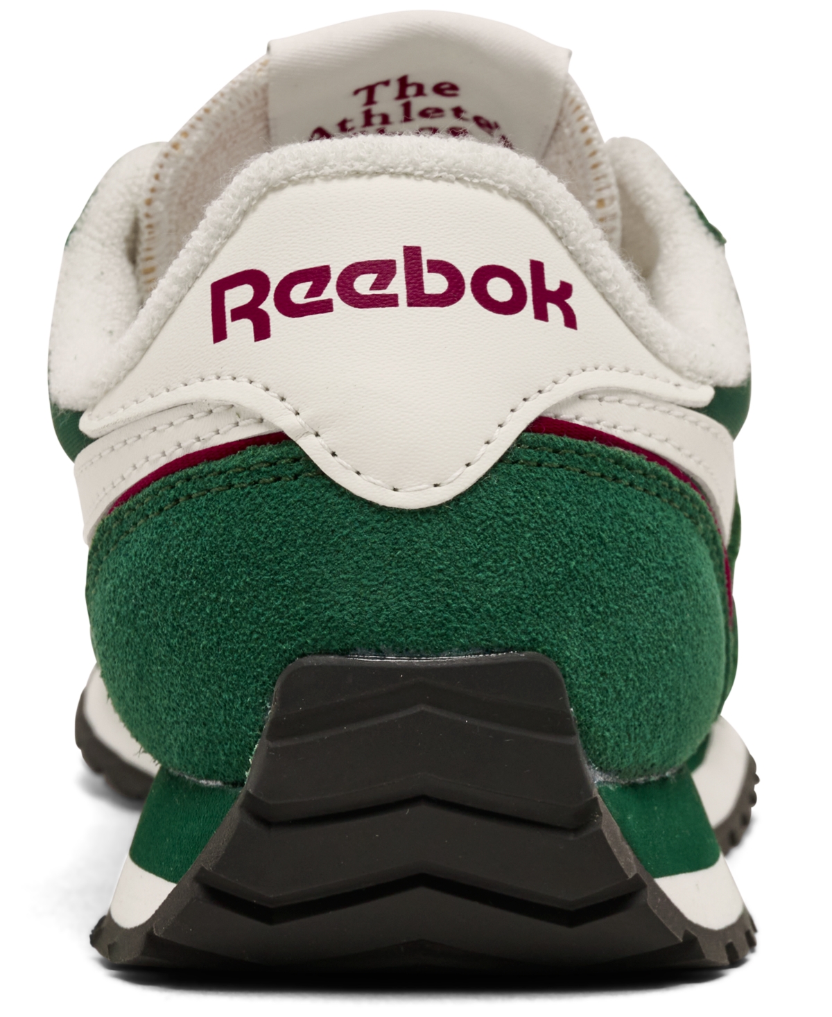 REEBOK WOMEN'S CLASSIC AZ CASUAL SNEAKERS FROM FINISH LINE