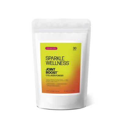 Sparkle Wellness