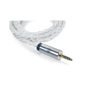 SilentPower 4.4 to XLR Cable