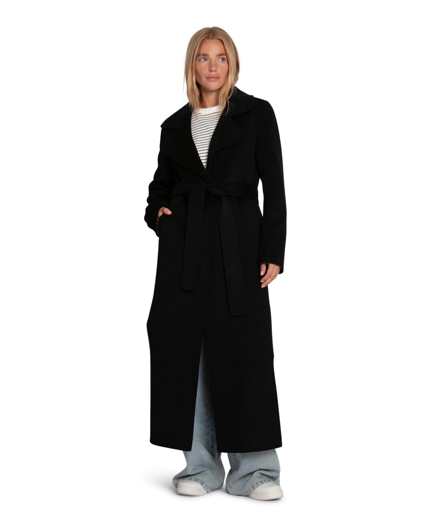 Women's Ex-Boyfriend Maxi Coat