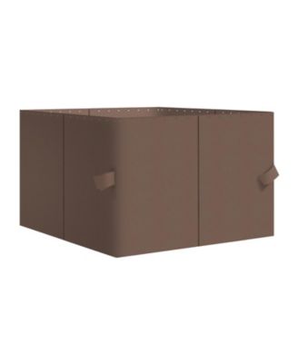 Gazebo Curtain 10' x 12' Replacement Universal 4 Panel Sidewalls (Only Curtain)