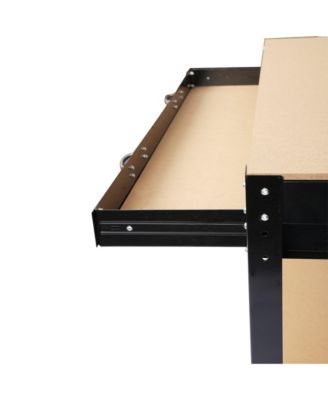 WOOD WORK BENCH 115cm