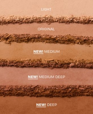 Hoola Matte Silky-Soft Powder Bronzer