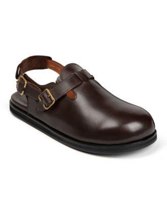 Men's Harbor Moc Comfort Sandals
