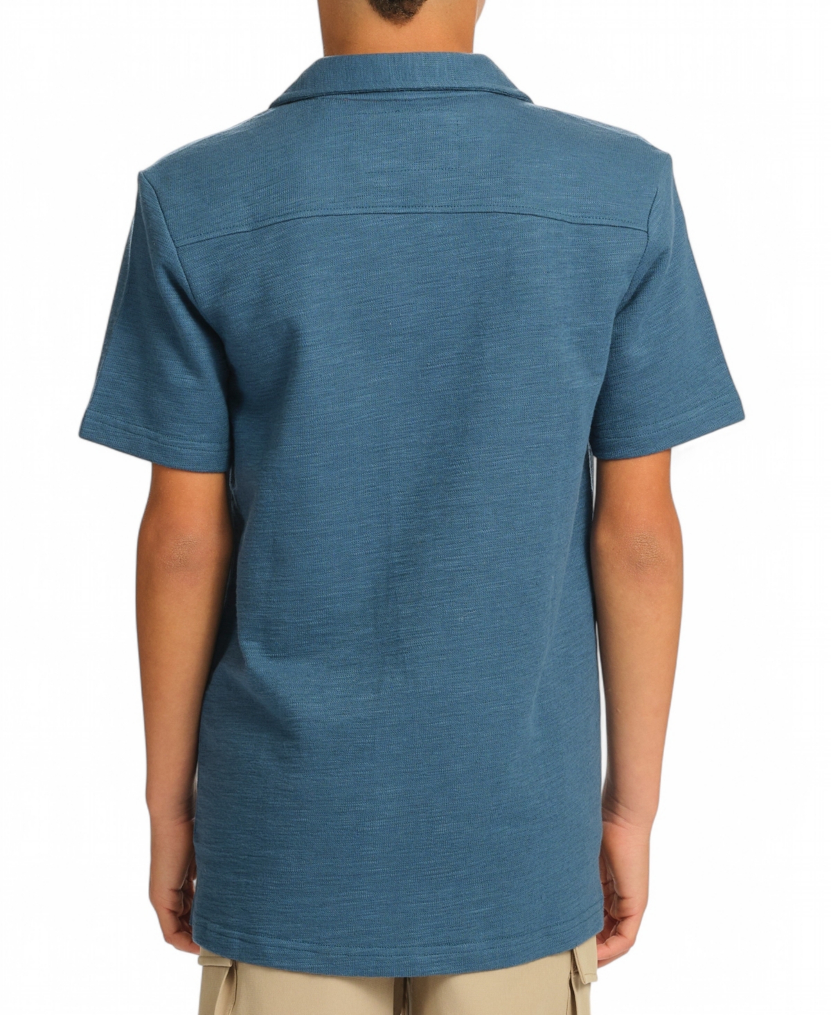 Shop Sovereign Code Little And Big Boys Button-up Shirt