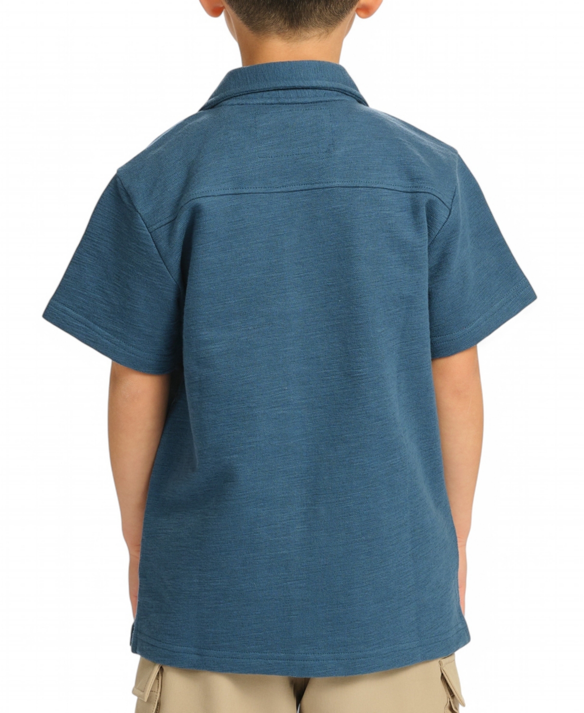 Shop Sovereign Code Little And Big Boys Button-up Shirt