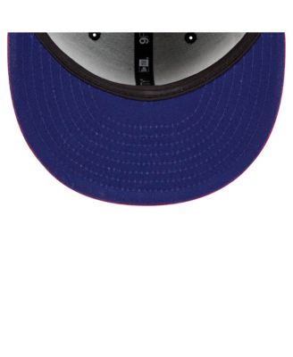 Men's Black Philadelphia Phillies Splatter 9Fifty Snapback Hat