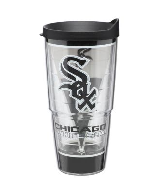 Tervis Tumbler - Chicago White Sox 24oz. Batter Up Acrylic Tumbler
