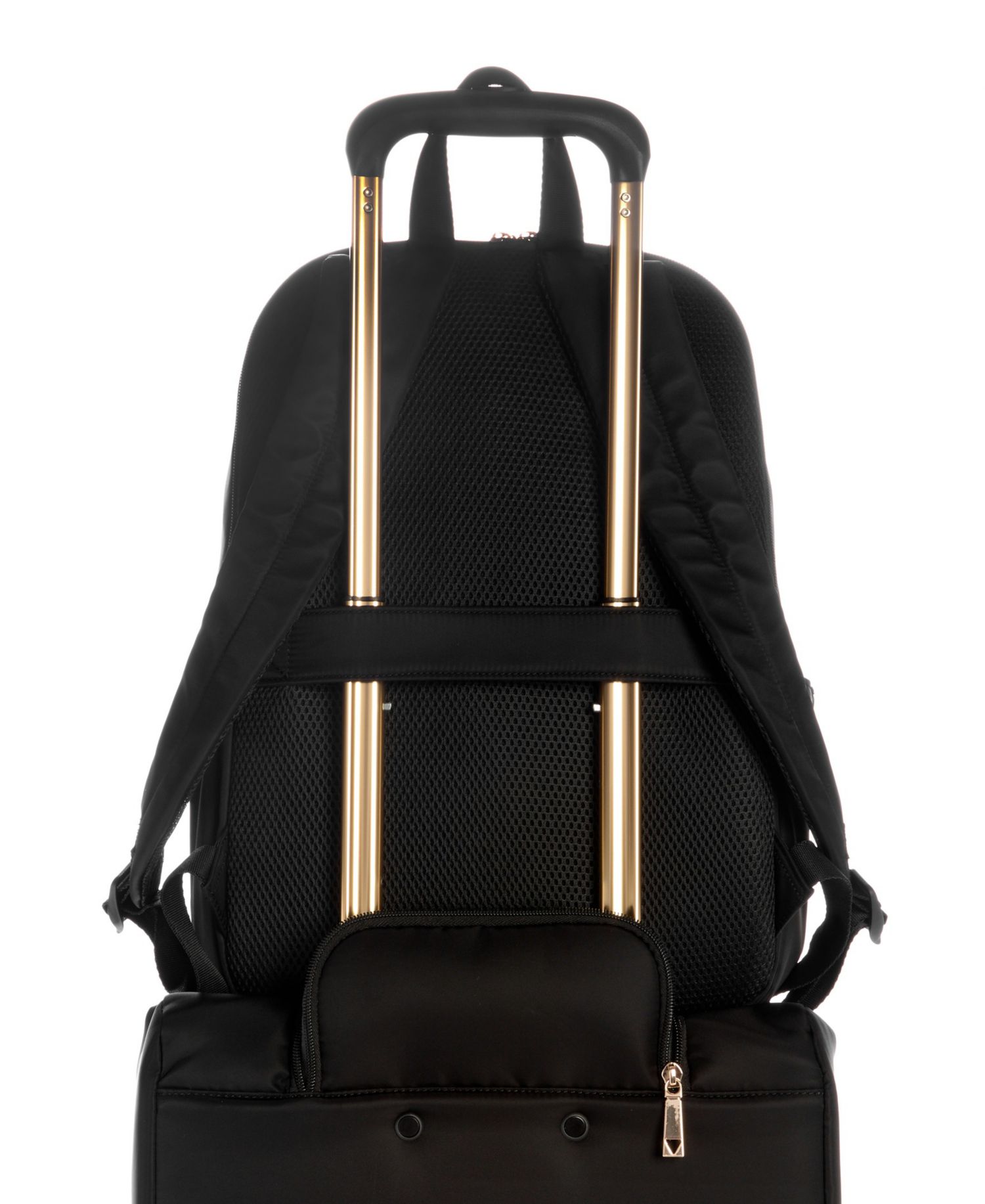 Follie Medium Travel Backpack