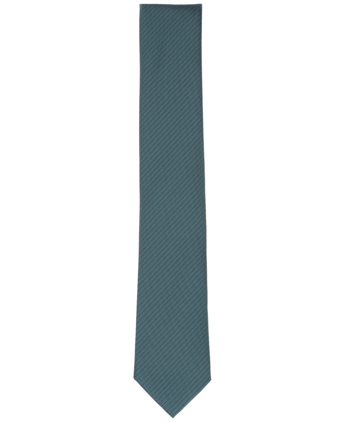 Alfani Men's Erne Stripe Tie, Exclusively At Macy's