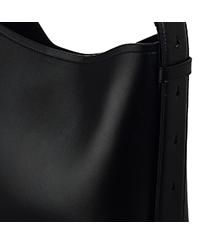 Bathurst Mews Medium Ziptop Shoulder Bag