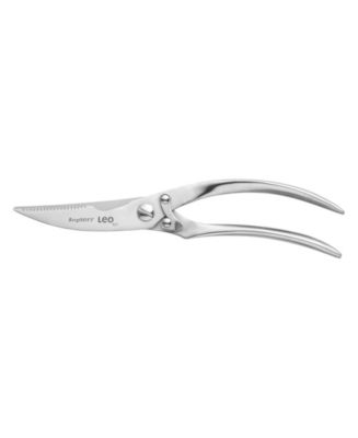 BergHOFF Leo Graphite Stainless Steel Poultry Shears 9.75