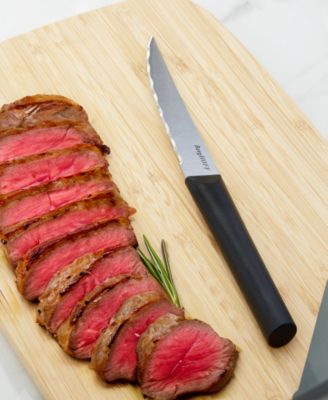 DiNA Matrix 6-Piece Steak Knife Set