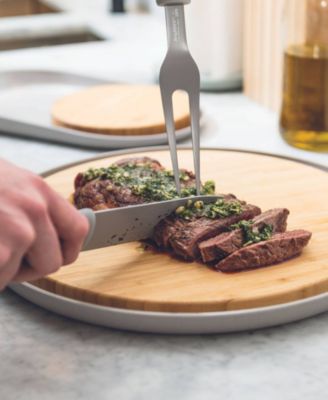 Leo Balance 7.5" Carving Knife