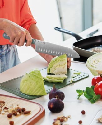 Leo Glints 7" Santoku Knife