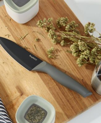 DiNA Vector 5" Chef's Knife