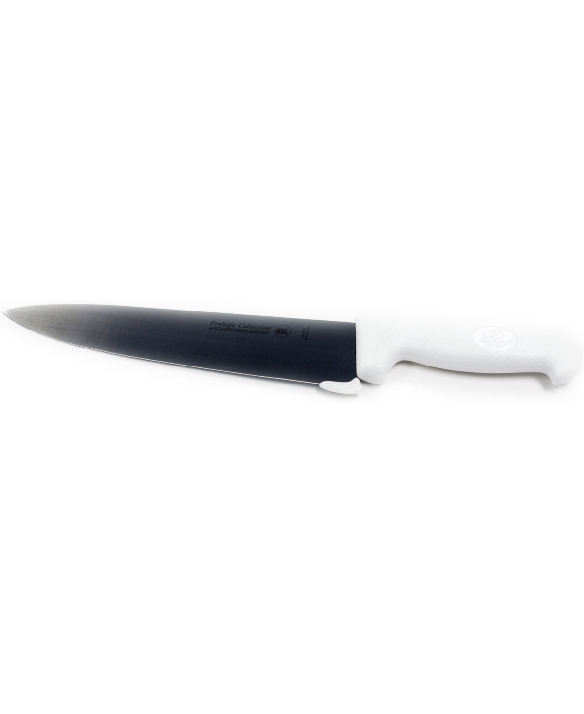 Berghoff Ergonomic 10" Chef's Knife In White